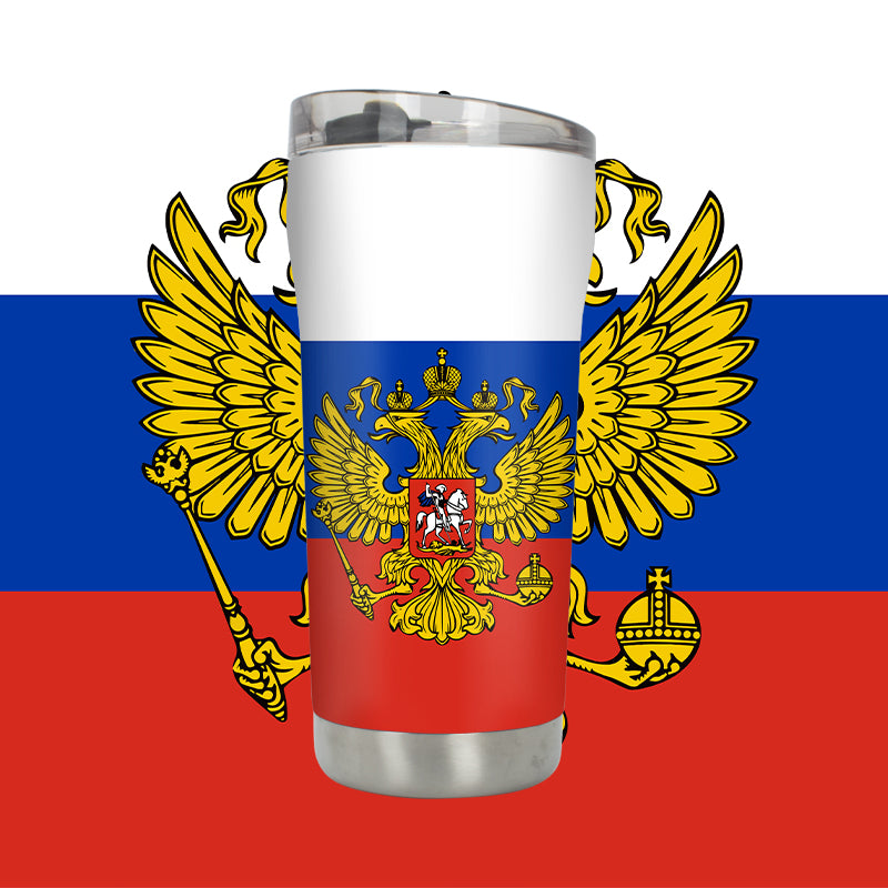 GW-T024 20oz tumbler with magnetic lid