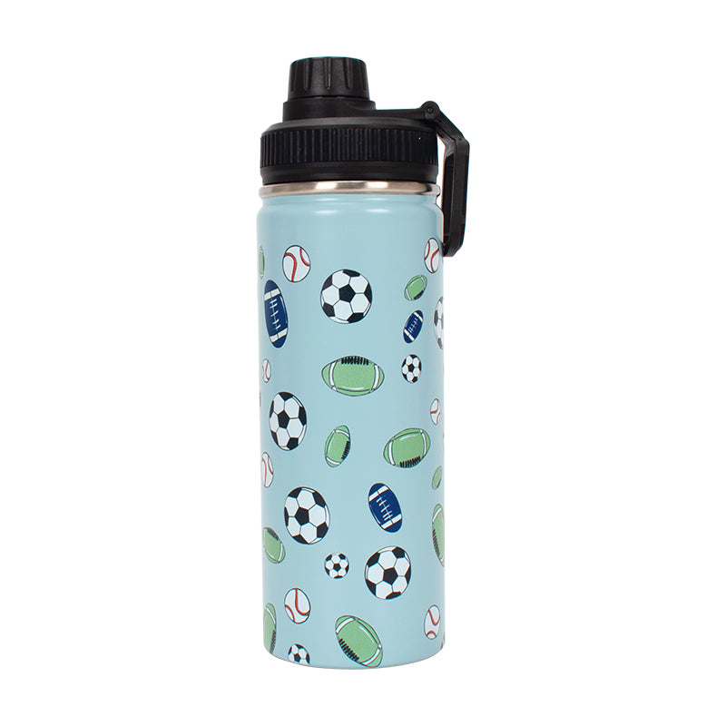 GW-S004  12/18/22/32/40/64 oz Sports  Bottle