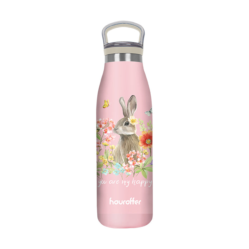 GW-S040  17oz Sports Bottle