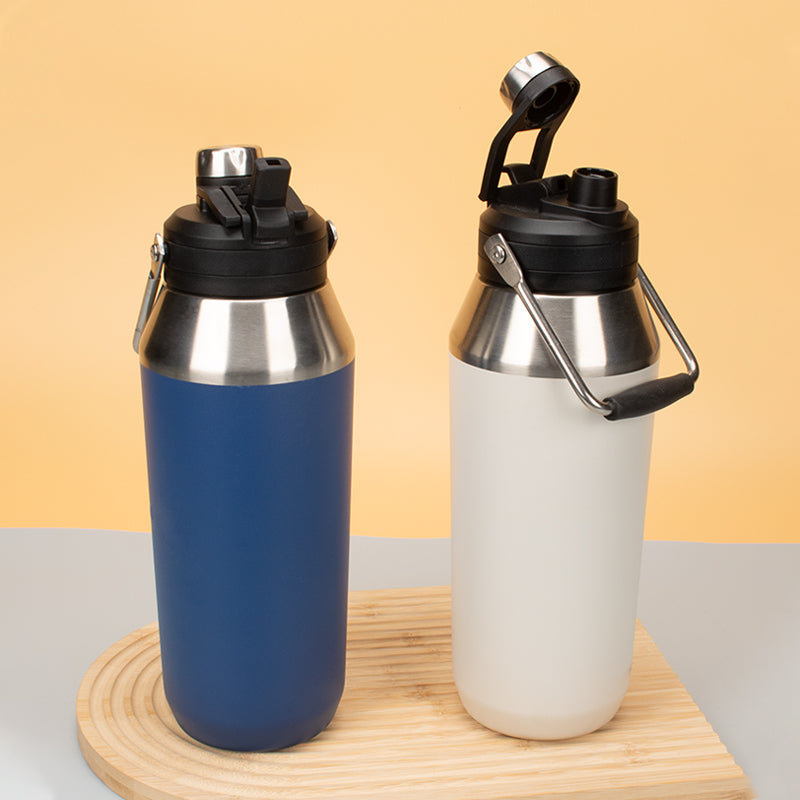 GW-S025   20oz/25oz/32oz/40oz/60oz With Handle Sprots Bottle