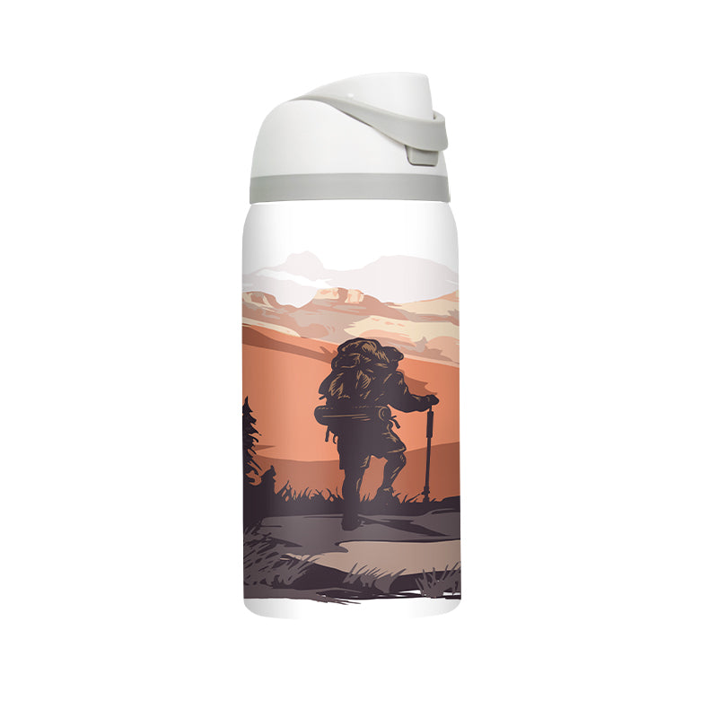 GW-S047 OWALA 19oz/32oz water bottle