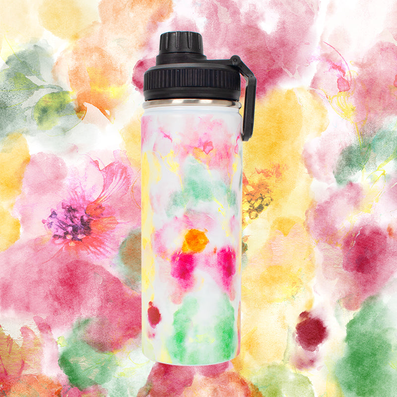 GW-S004  12/18/22/32/40/64 oz Sports  Bottle