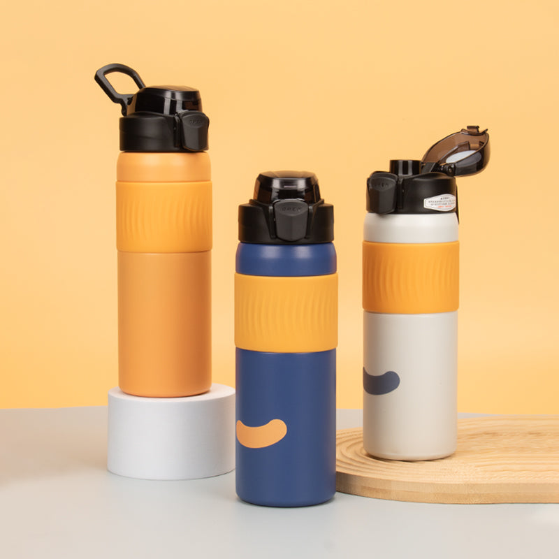 GW-S031 Portable LeakProof Sports Bottle