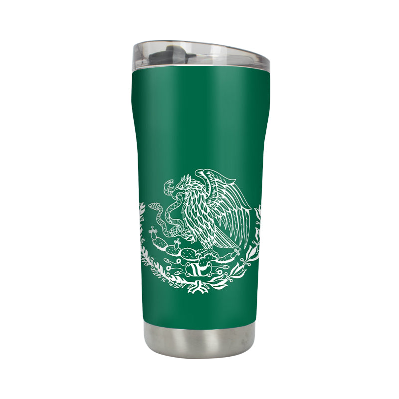 GW-T024 20oz tumbler with magnetic lid