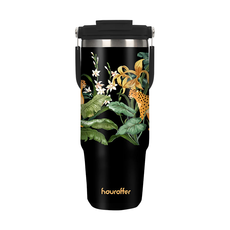 GW-T018  30 oz Tumbler with handle