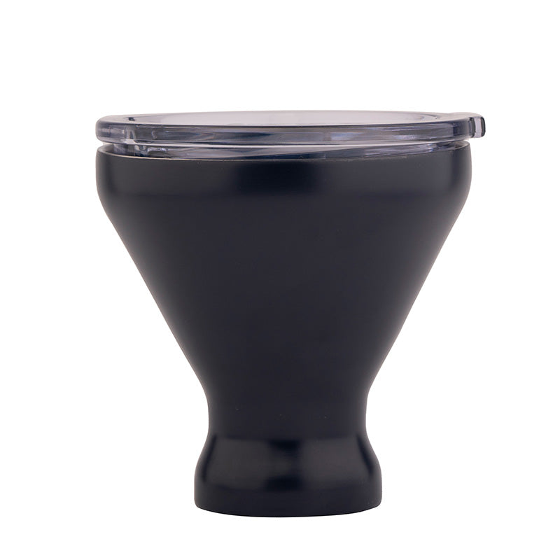 GW-W005 8oz / 240ml vacuum martini wine tumbler