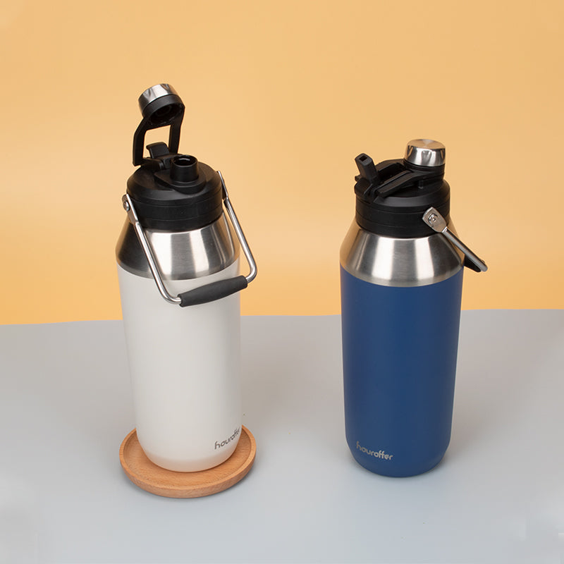 GW-S025   20oz/25oz/32oz/40oz/60oz With Handle Sprots Bottle