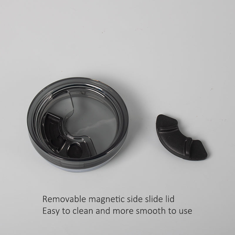 GW-T024 stainless steel double wall vacuum car mug thermo mug