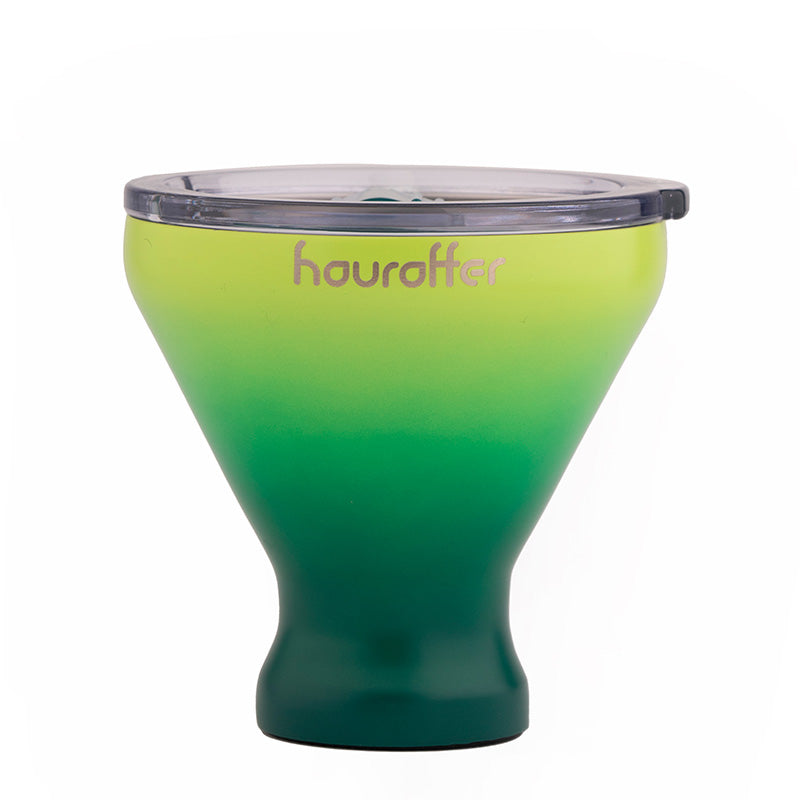 GW-W005 8oz / 240ml vacuum martini wine tumbler