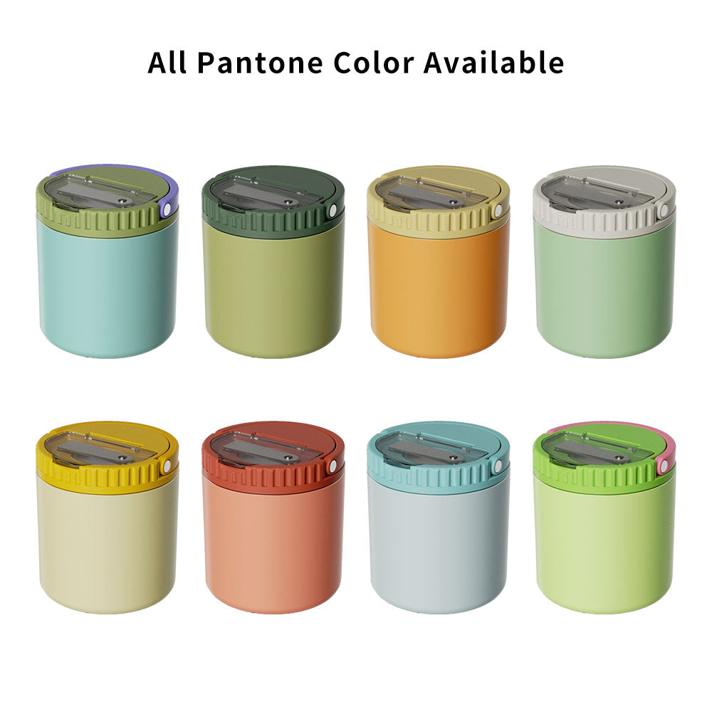 Houroffer GW-K009 Thermos Lunch Box for Hot Food