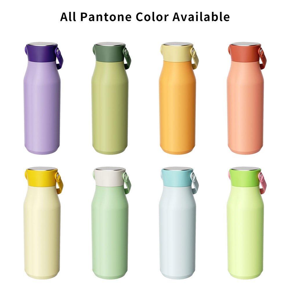2025 New Style S060-A Customized Outdoor Double Wall Vacuum Insulated