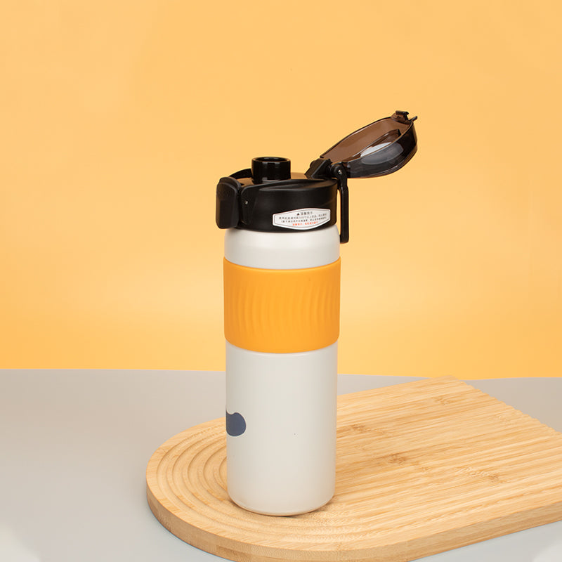 GW-S031 Portable LeakProof Sports Bottle