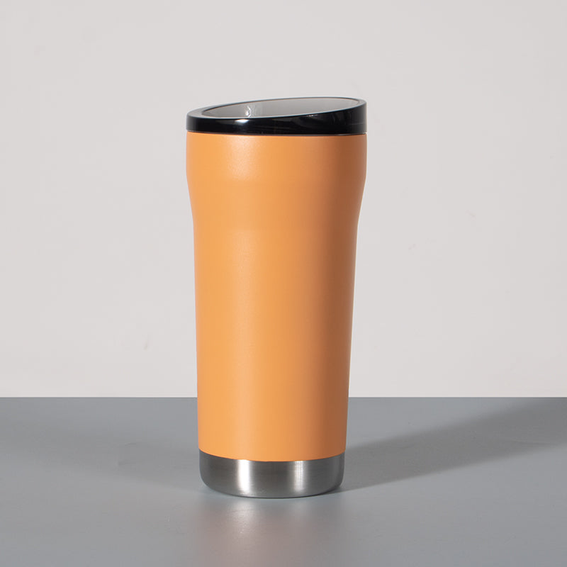 GW-T024 stainless steel double wall vacuum car mug thermo mug