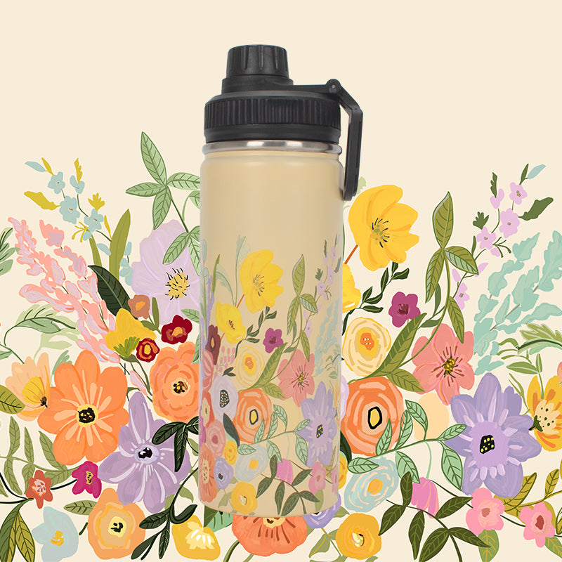 GW-S004  12/18/22/32/40/64 oz Sports  Bottle