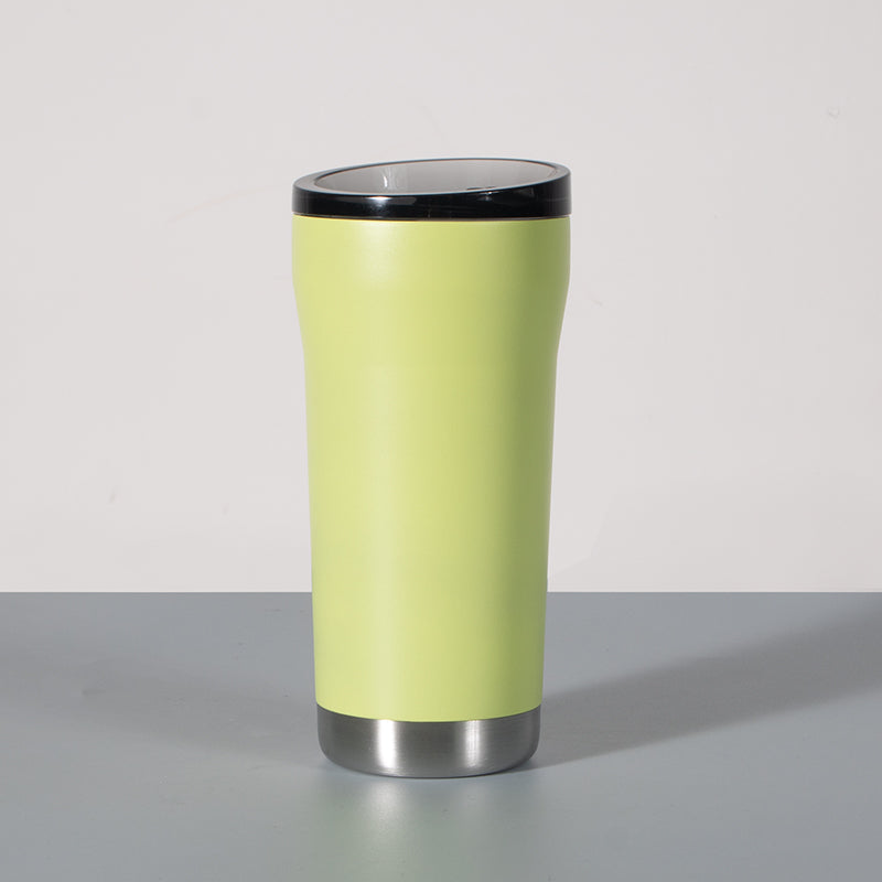 GW-T024 stainless steel double wall vacuum car mug thermo mug