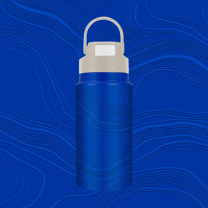 GW-S019 27 oz sports bottle