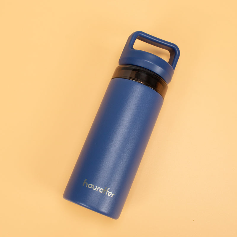 GW-C027-1  13 oz Handle Design Sprots Water Bottle