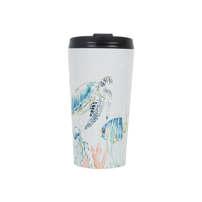 GW-C001  12 oz coffee mug