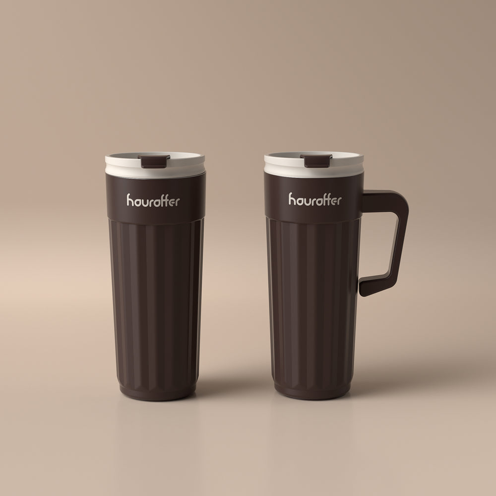 GW-C020 Morning Partner Coffee Tumbler | 350ml / 520ml