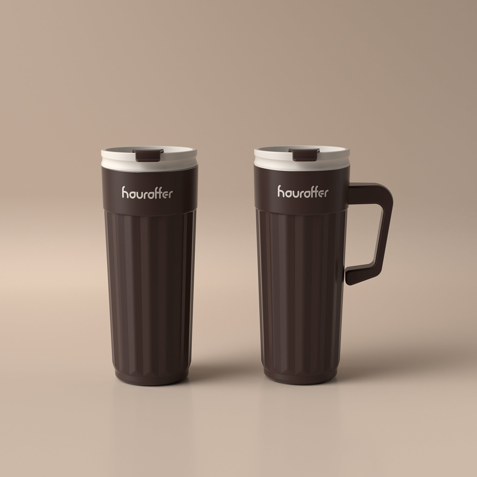 GW-C020 Morning Partner Coffee Tumbler | 350ml / 520ml