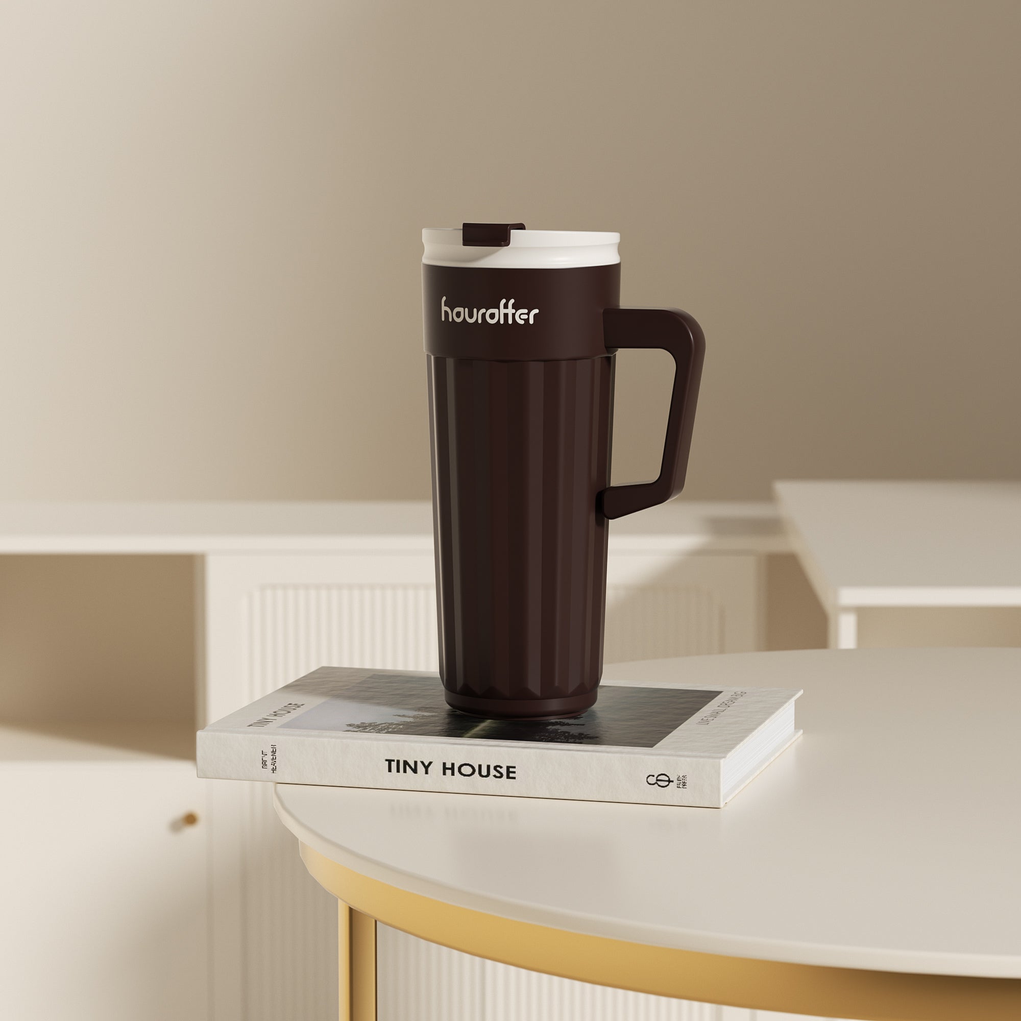 GW-C020 Morning Partner Coffee Tumbler | 350ml / 520ml