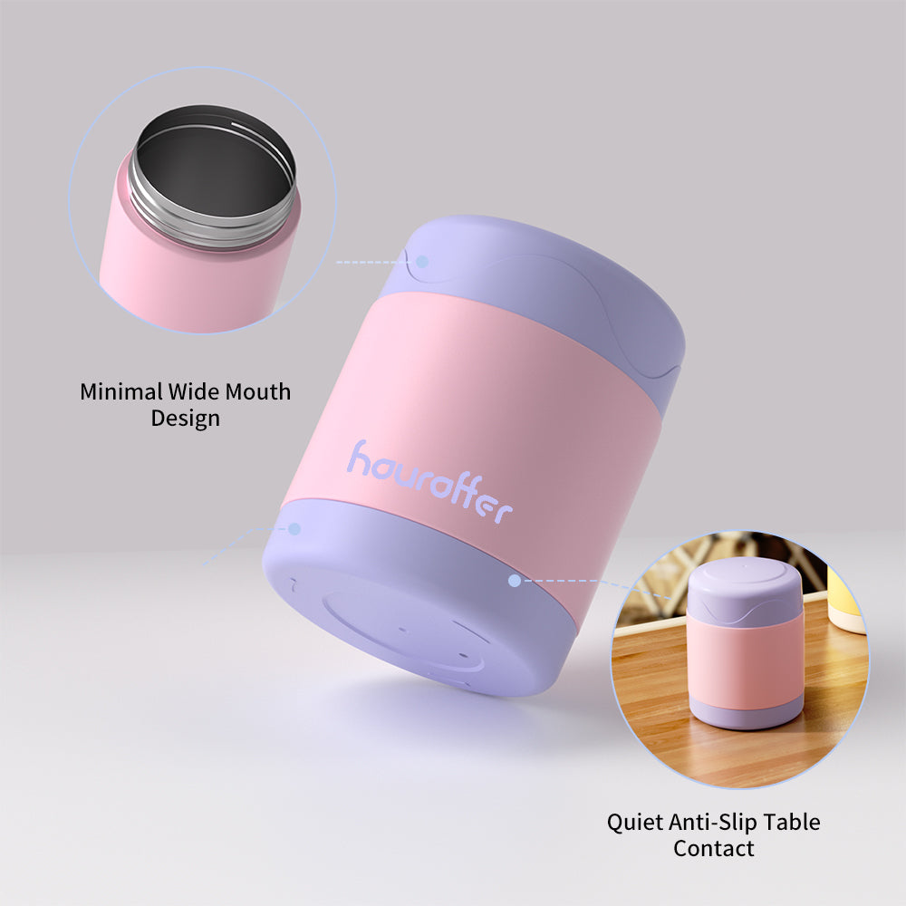 GW-C021 Little Me Patented Mini Food Jar | 350ml