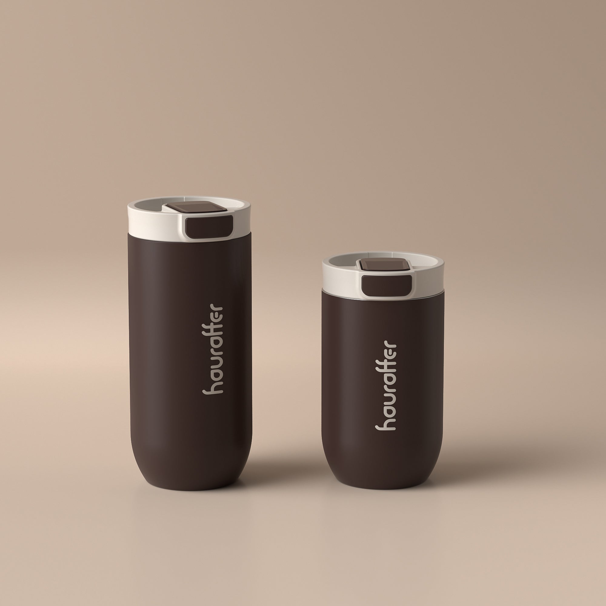 GW-C034 Pop & Go Patented Coffee Tumbler | 350ml / 500ml