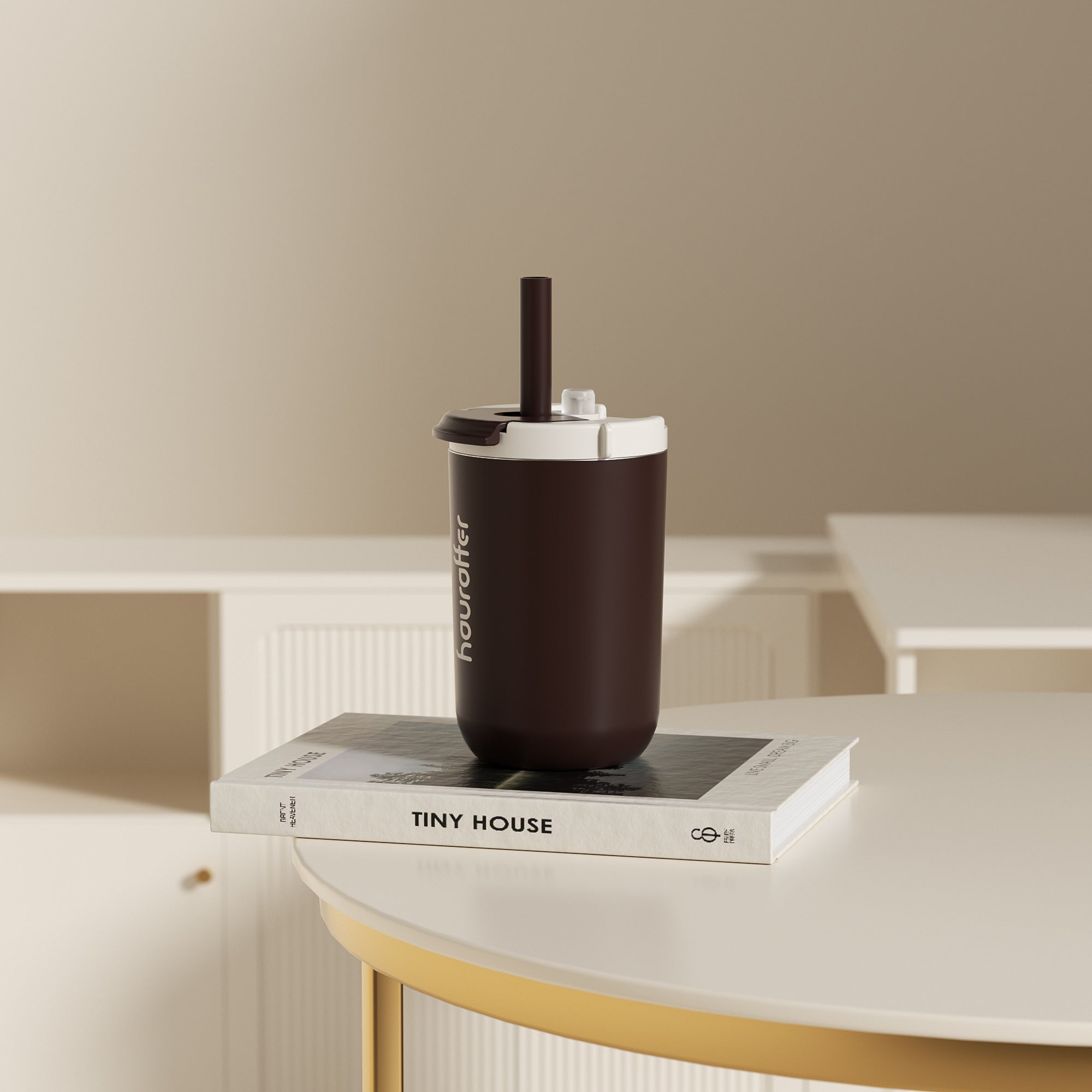 GW-C036 SnapSip Coffee Tumbler | 350ml / 500ml