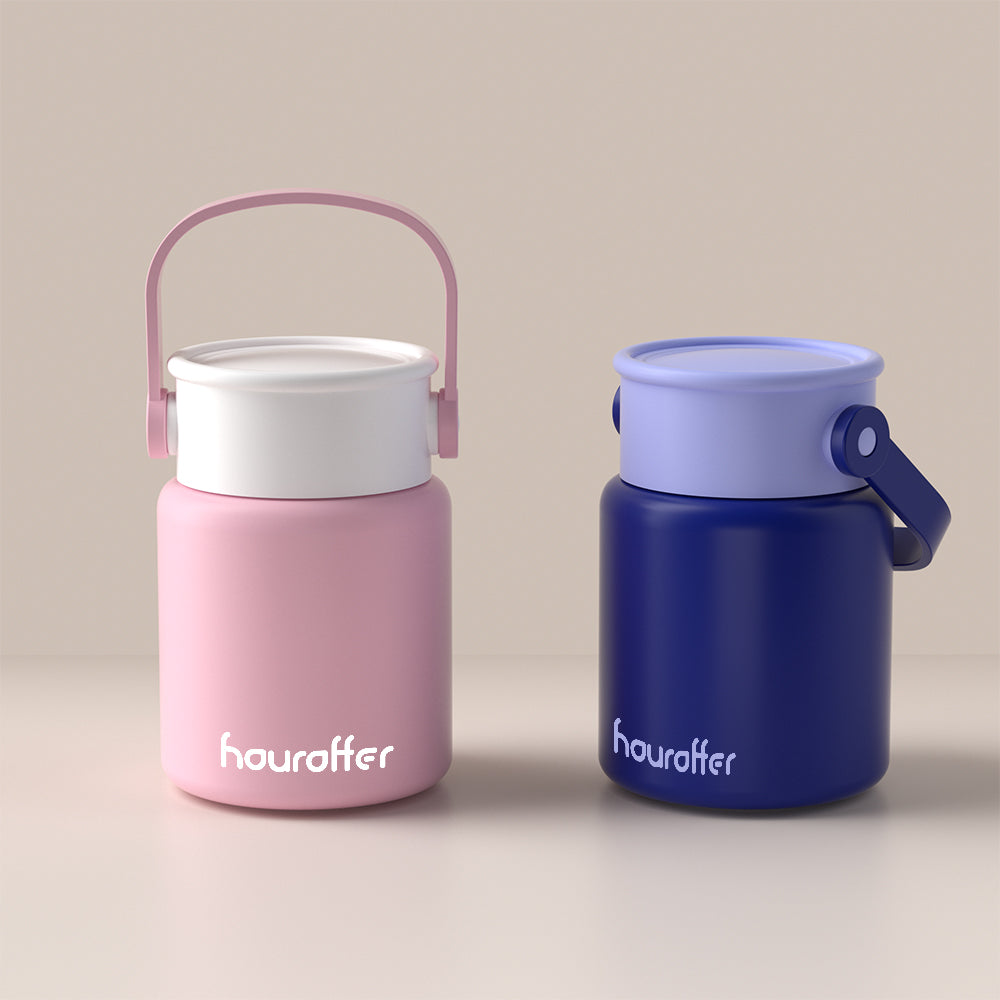 GW-K007 Freshwell Patented Insulated Food Jar | 500ml