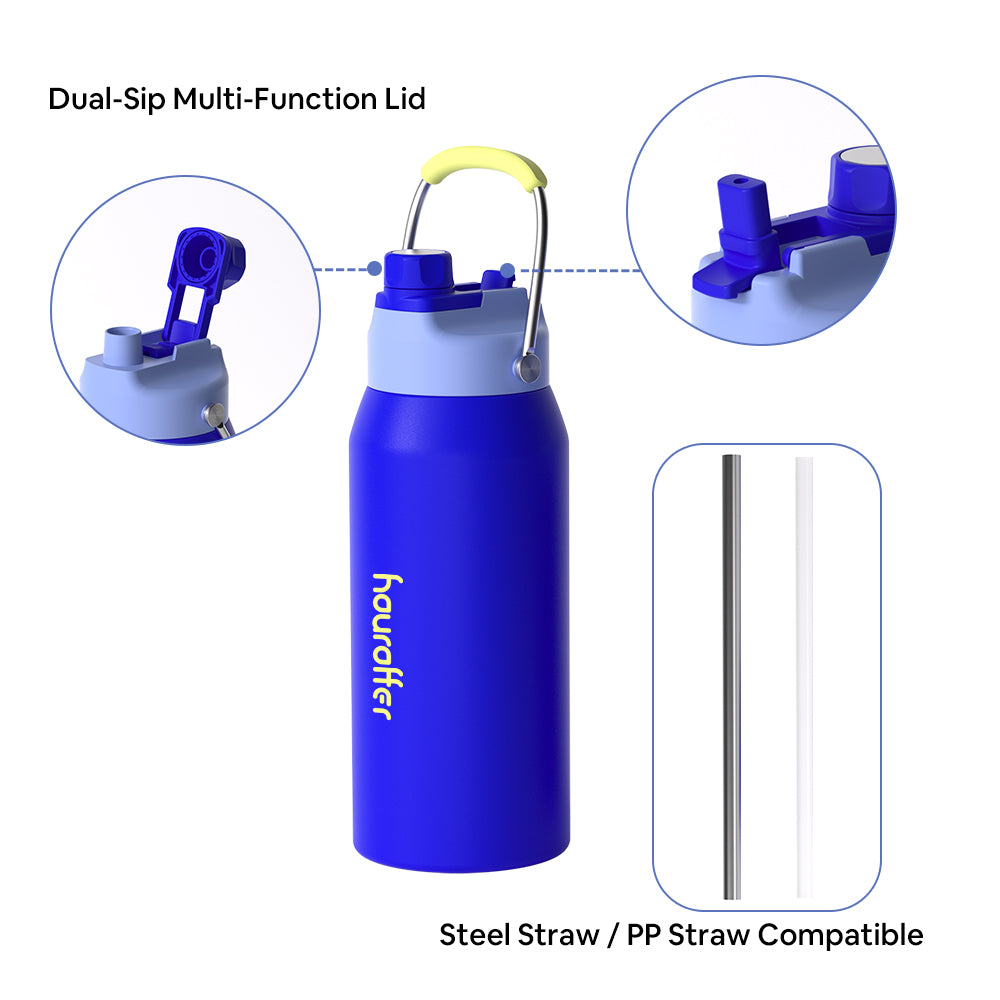 GW-S045 IceFre Patented Outdoor Sports Jug | 1200ml / 1800ml