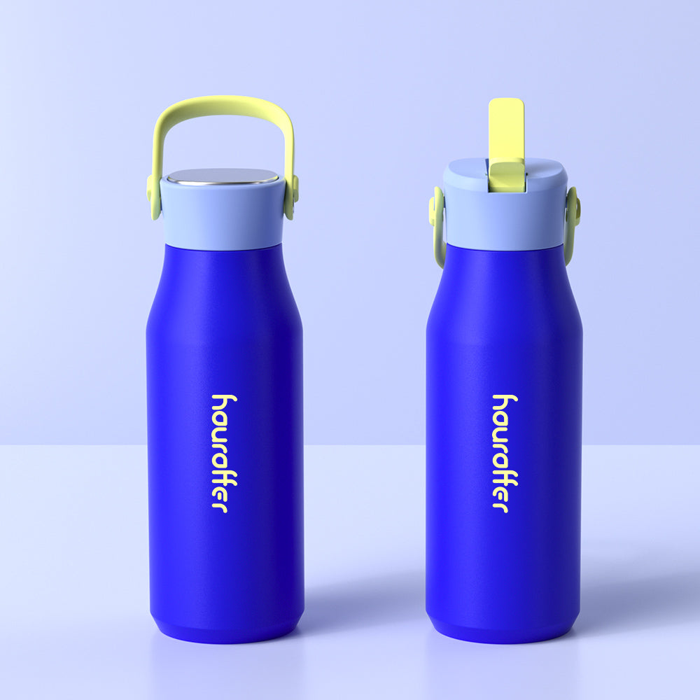 GW-S060-B Hands Free B Patented Sport Bottle | 680ml / 900ml