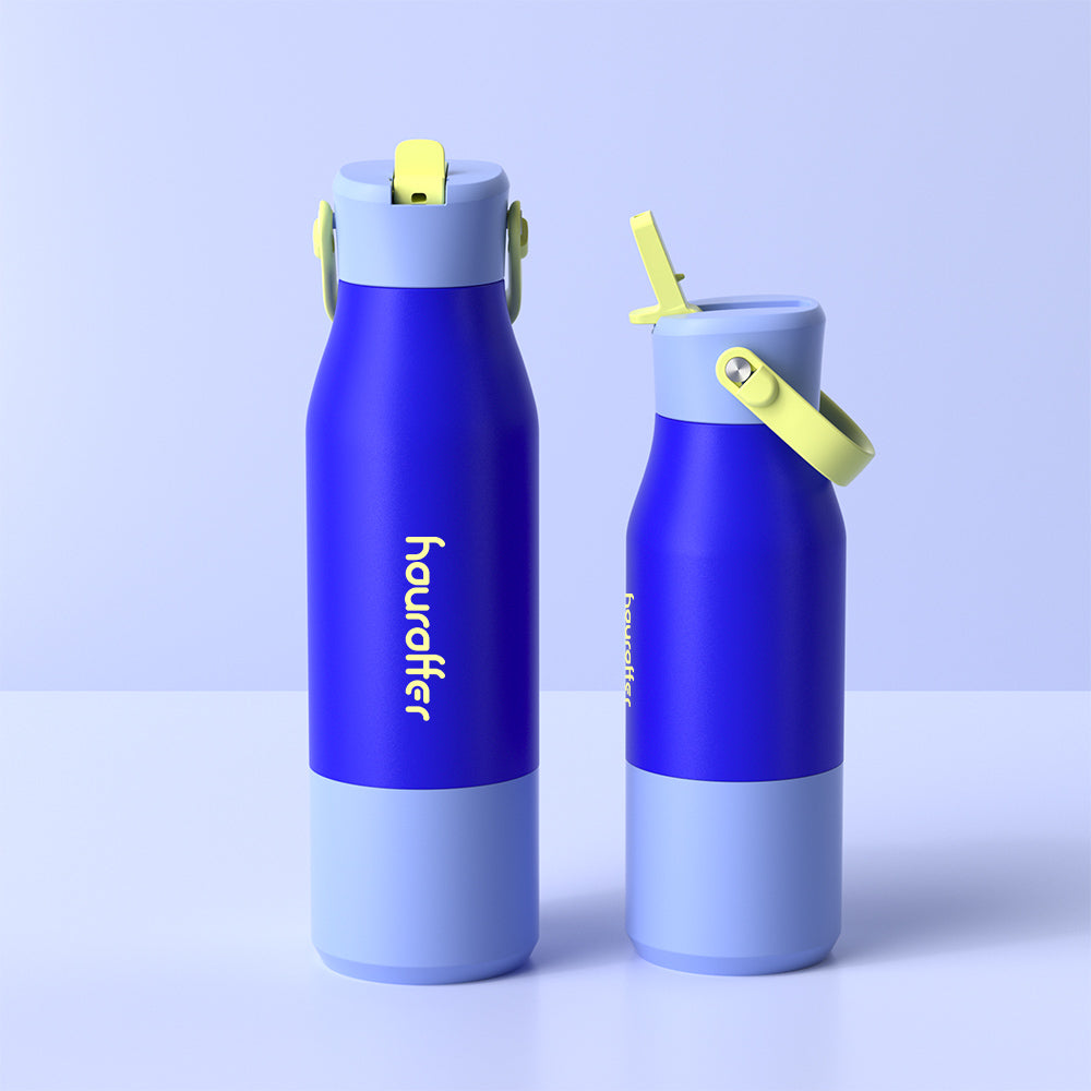 GW-S060 Hands Free Patented Sport Bottle | 680ml / 900ml