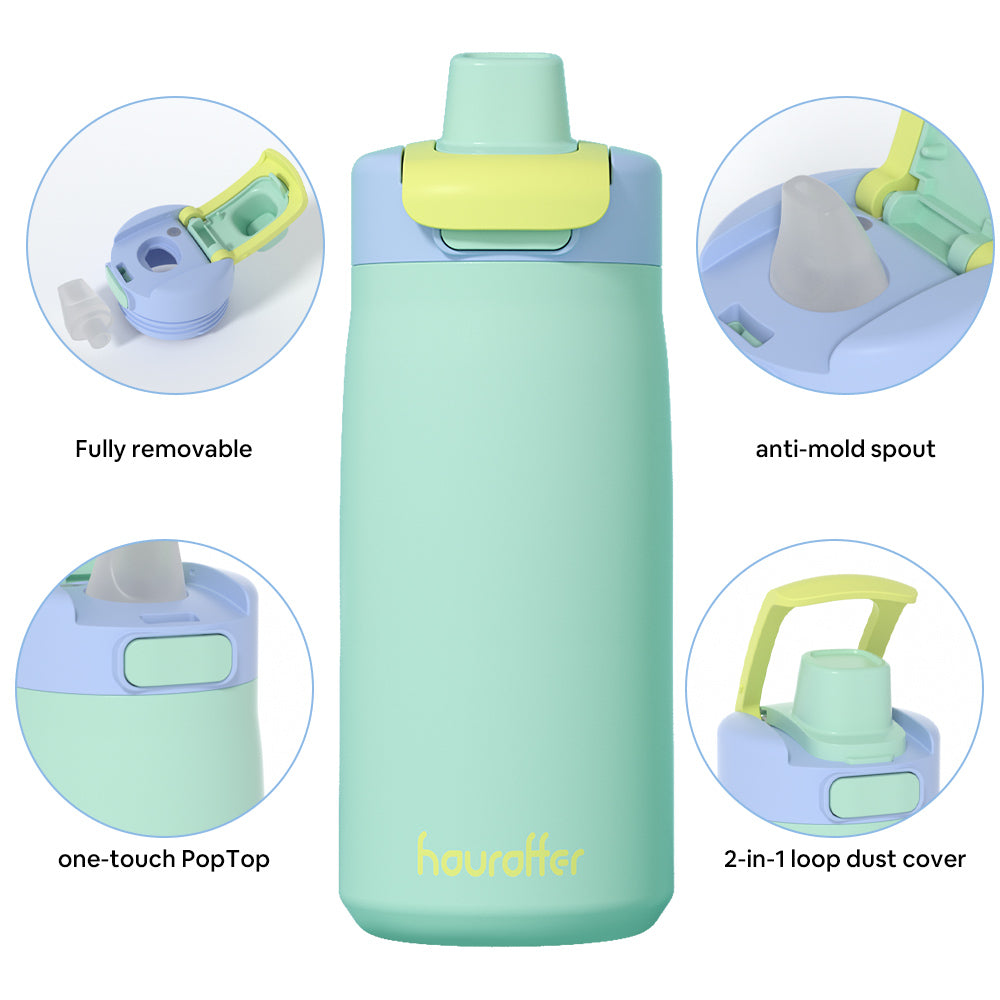 GW-S063-Kids PopTop Kids Kids Bottle | 400ml