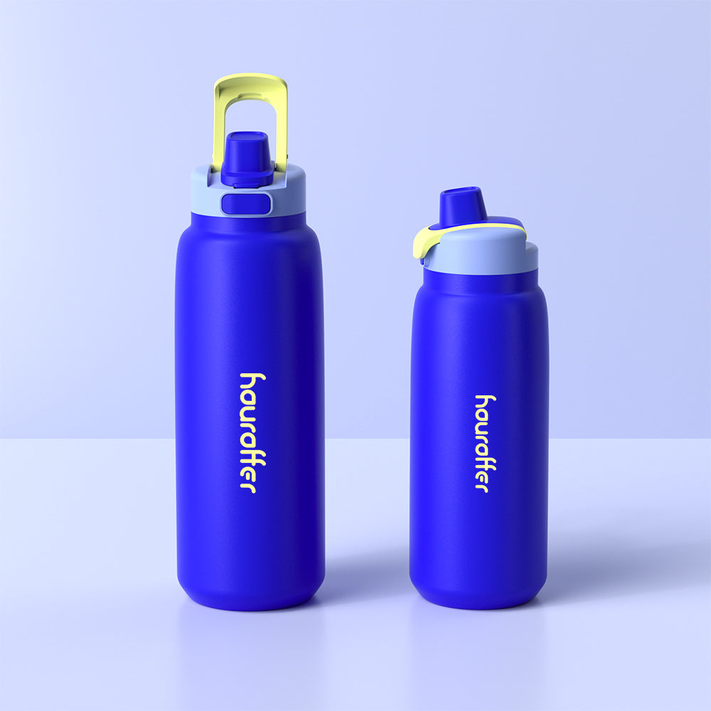 GW-S063 Pop Top Patented Sport Bottle | 800ml / 1000ml