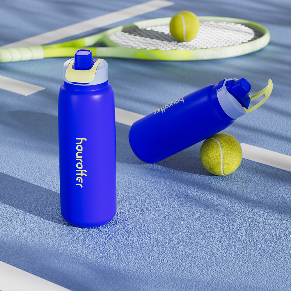 GW-S063 Pop Top Patented Sport Bottle | 800ml / 1000ml