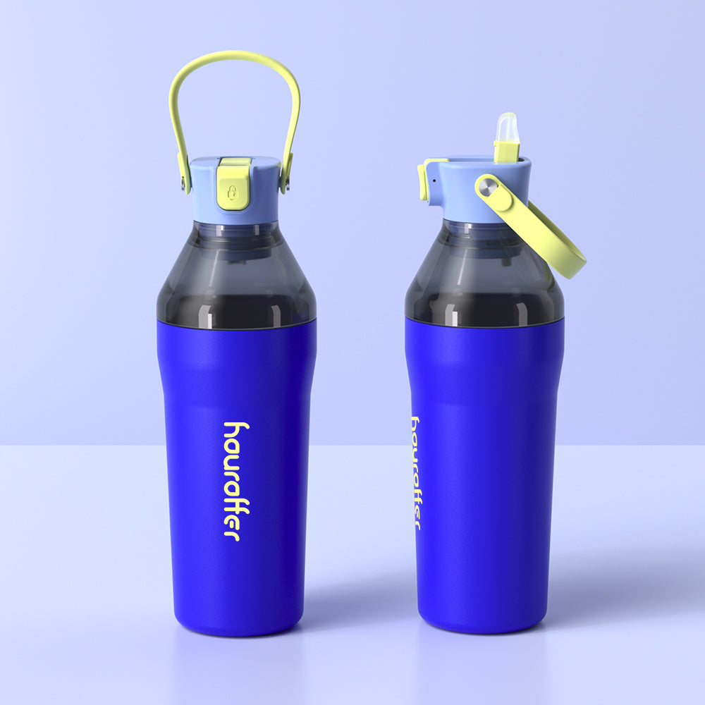 GW-S064 Switch Patented Sport Bottle | 770ml