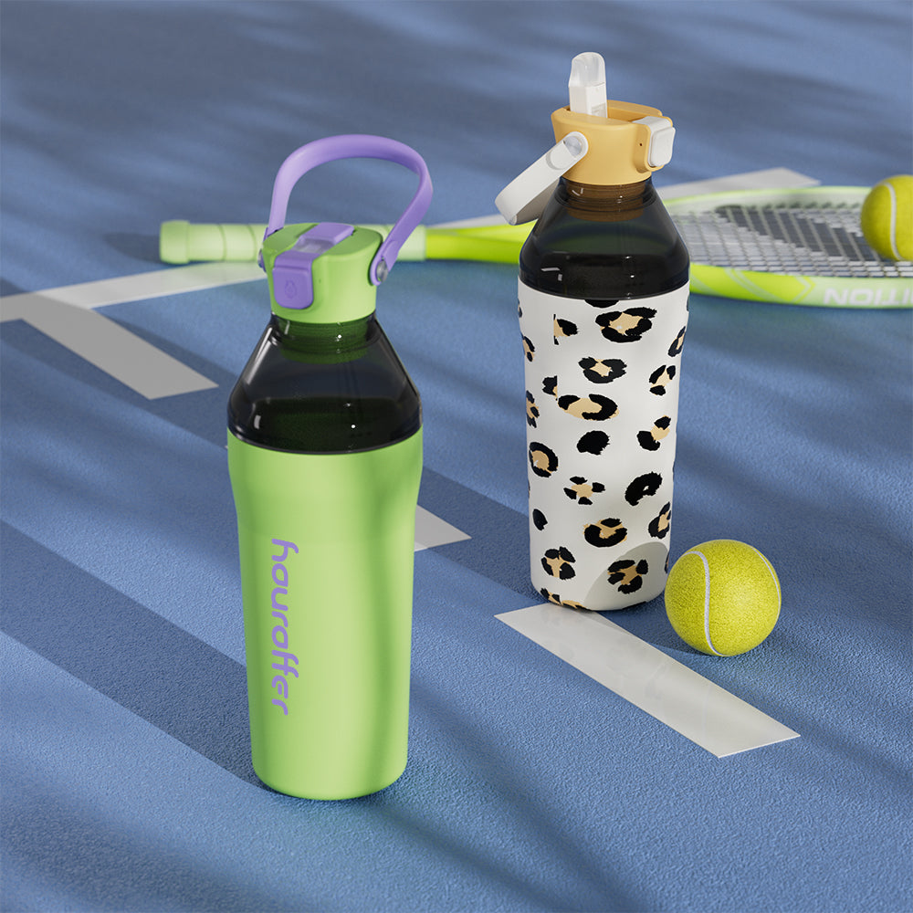 GW-S064 Switch Patented Sport Bottle | 770ml