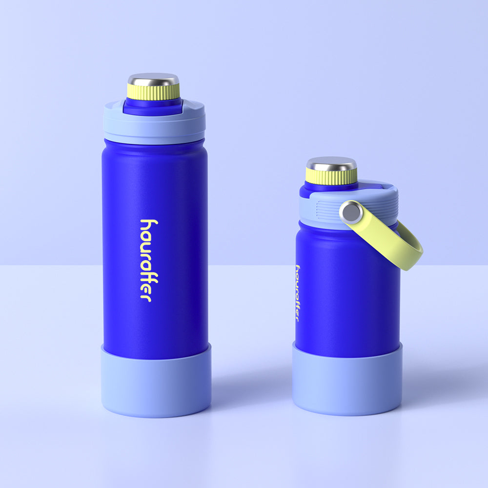 GW-S066 FlexGrip Sport Bottle | 550ml–1200ml