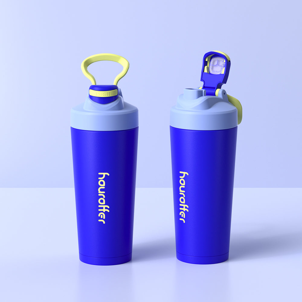 GW-S068 FlexBrew Shaker Patented Shaker Bottle | 750ml