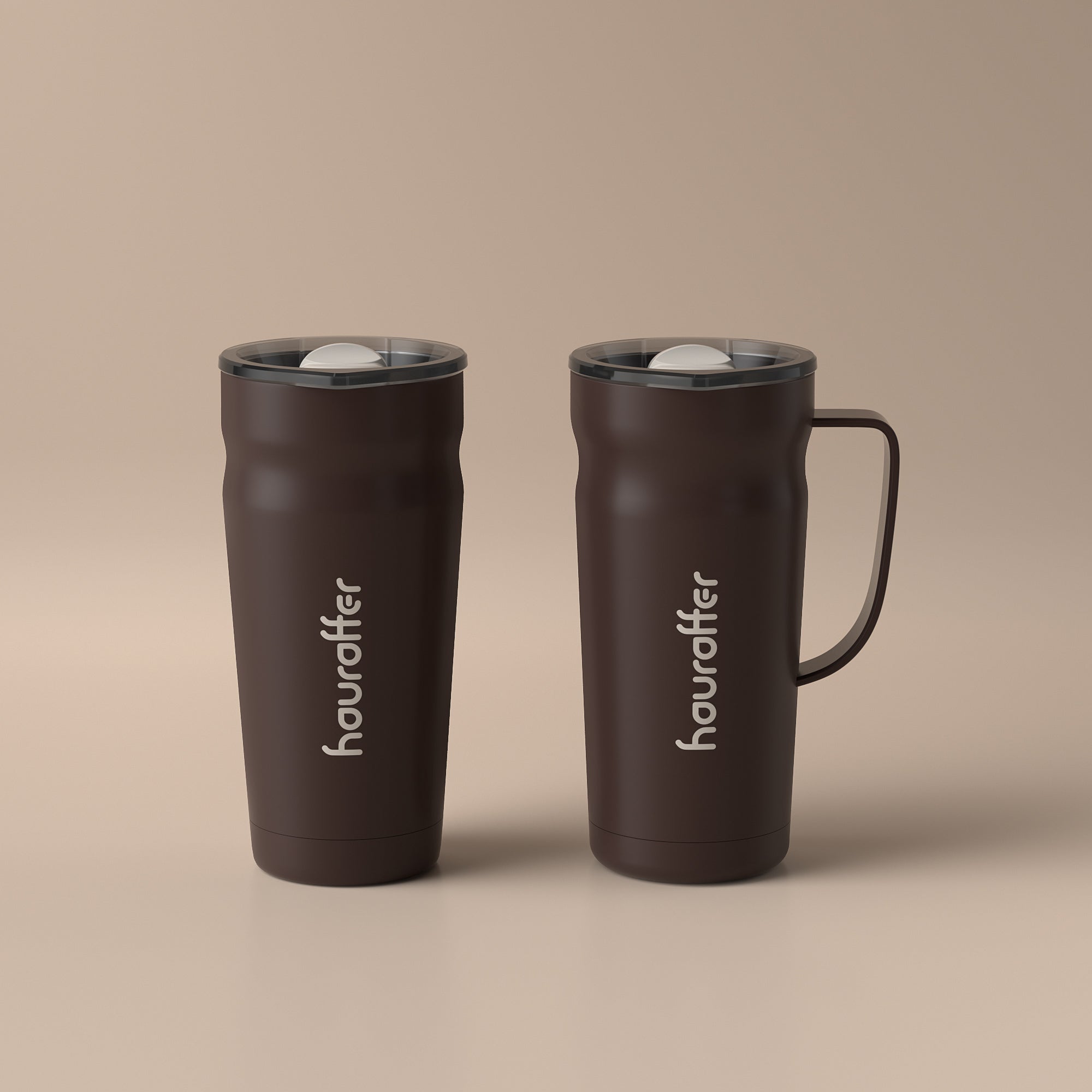 GW-T023 Relax Patented Coffee Tumbler | 600ml