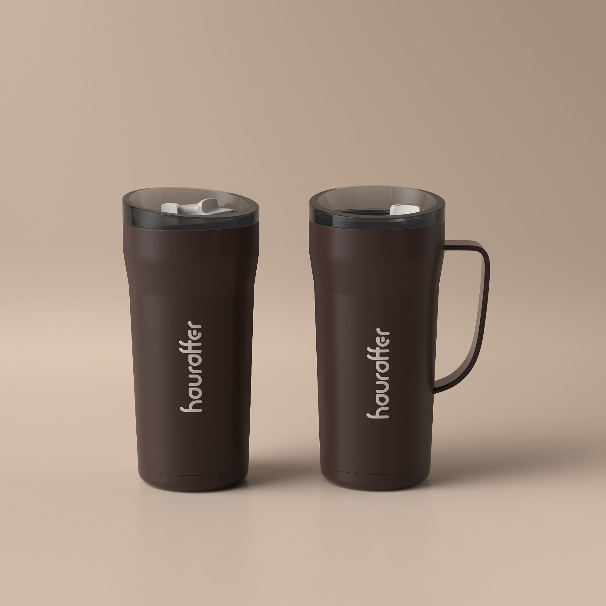 GW-T024 MagneCup Patented Coffee Tumbler | 600ml