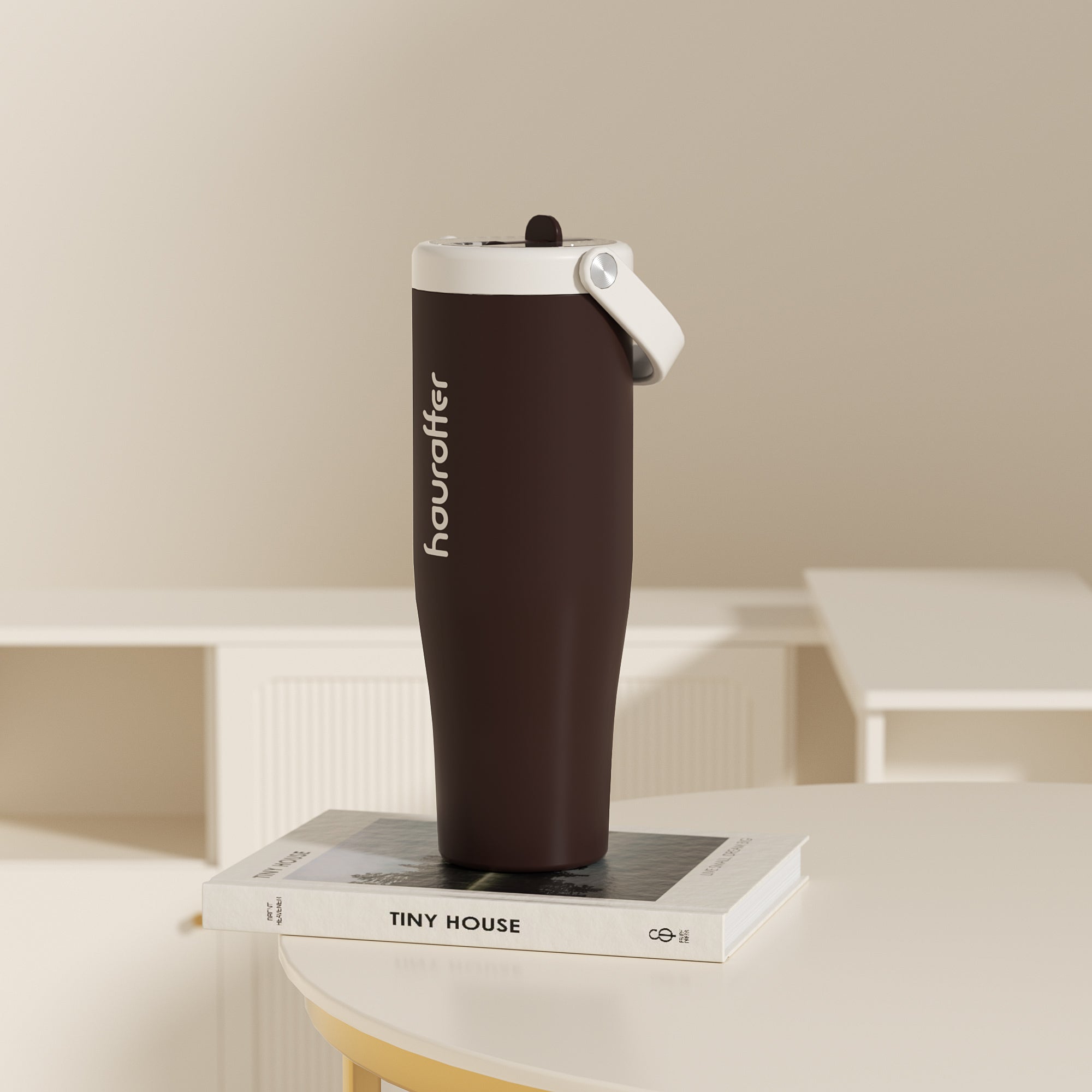GW-T037 Thermosip Coffee Tumbler | 900ml