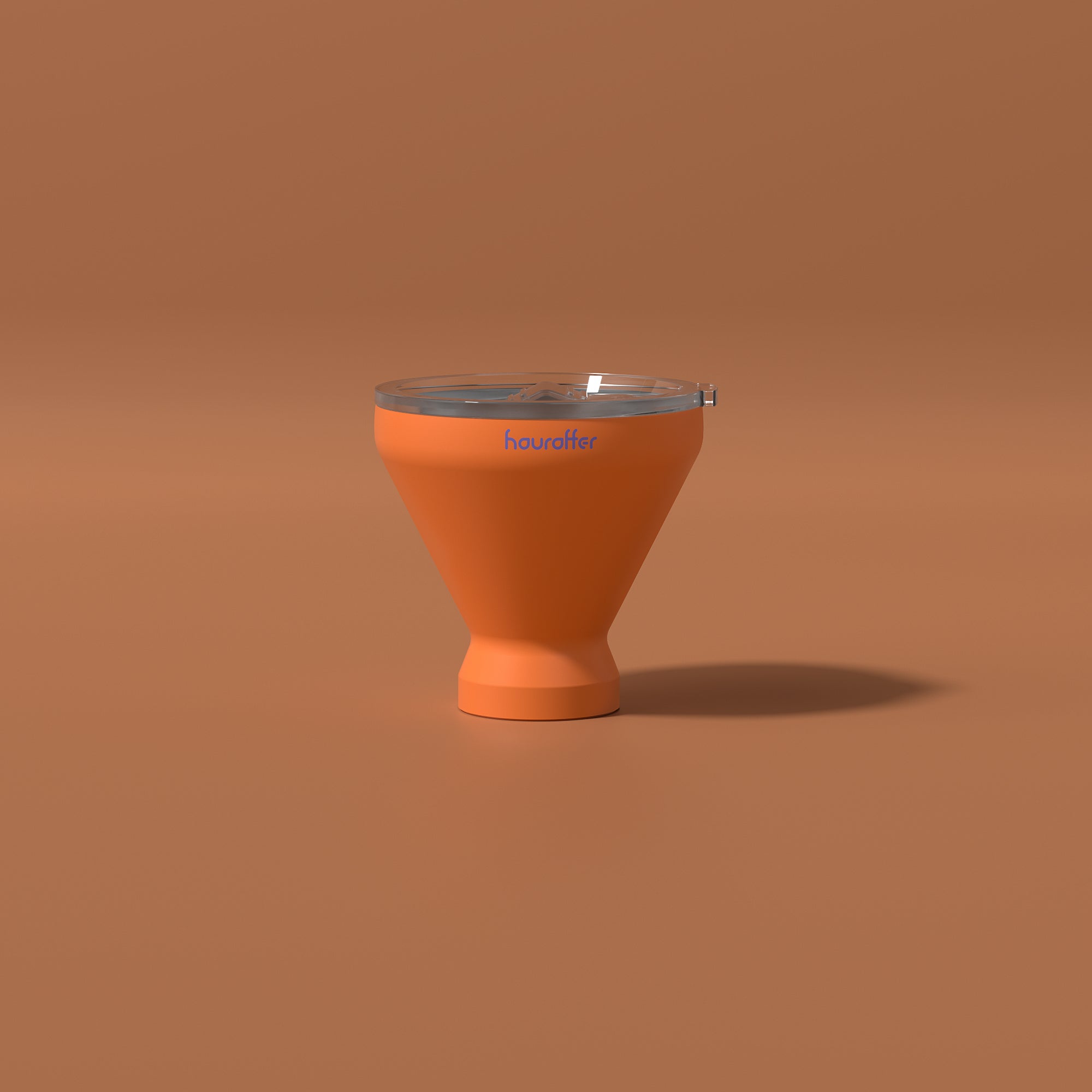 GW-W006 Martini Patented Insulated Cocktail Cup | 240ml