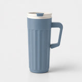 GW-C020 Morning Partner Coffee Tumbler | 350ml / 520ml SKU 01 mockup color