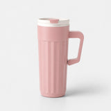 GW-C020 Morning Partner Coffee Tumbler | 350ml / 520ml SKU 02 mockup color