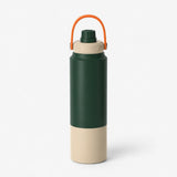 GW-S059 TurboSip Patented Multi-Lid Sport Bottle | 680ml / 900ml SKU 02 mockup color