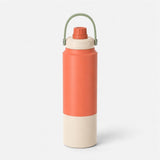 GW-S059 TurboSip Patented Multi-Lid Sport Bottle | 680ml / 900ml SKU 03 mockup color