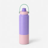 GW-S059 TurboSip Patented Multi-Lid Sport Bottle | 680ml / 900ml SKU 05 mockup color