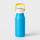 GW-S060-B Hands Free B Patented Sport Bottle | 680ml / 900ml SKU 04 mockup color
