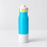 GW-S060-C Hands Free C Patented Flip-Straw Sport Bottle | 680ml / 900ml SKU 05 mockup color